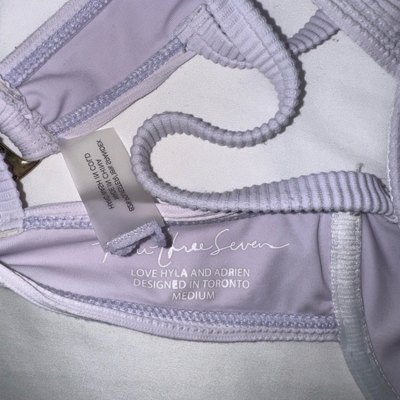 437 Swim tops - Picture 8 of 8